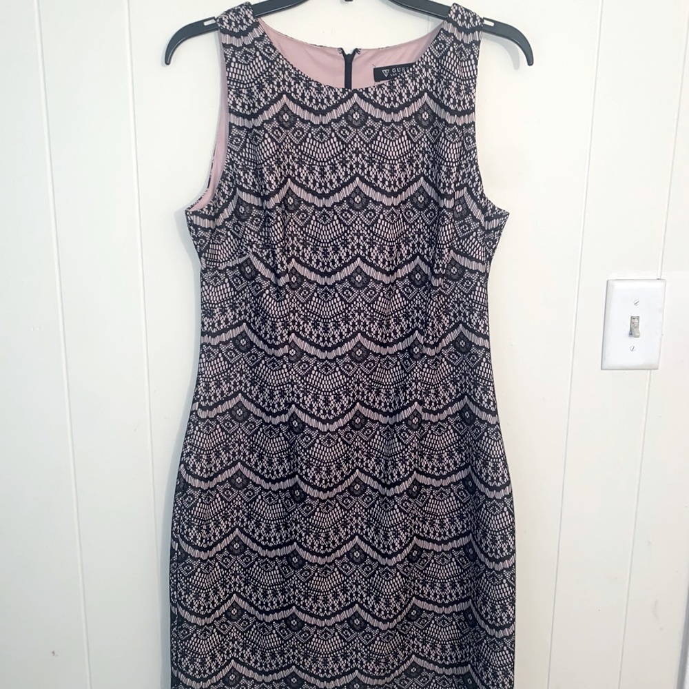 Womens dress